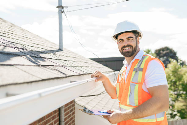 Quick and Trustworthy Emergency Roof Repair Services in Galva, IL